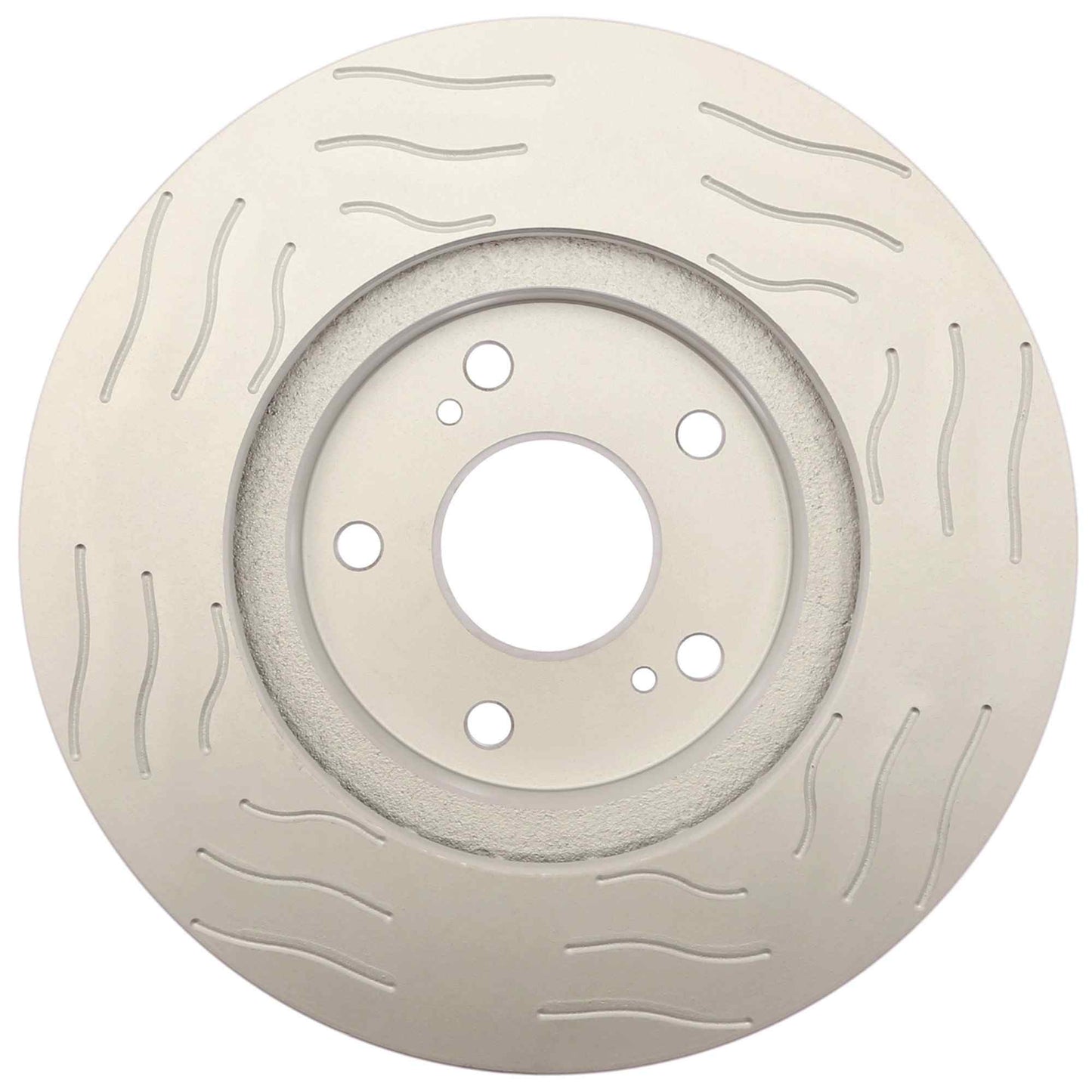 Raybestos Brakes Disc Brake Rotor 96795PER