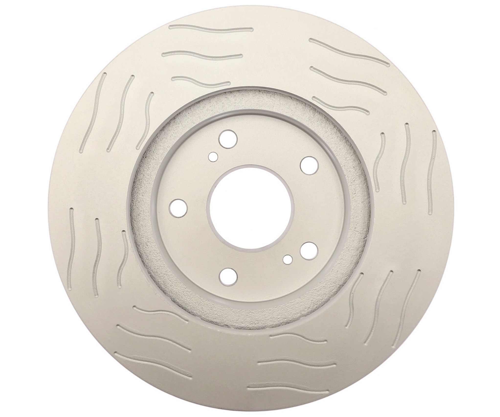 Raybestos Brakes Disc Brake Rotor 96795PER