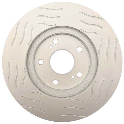 Raybestos Brakes Disc Brake Rotor 96795PER