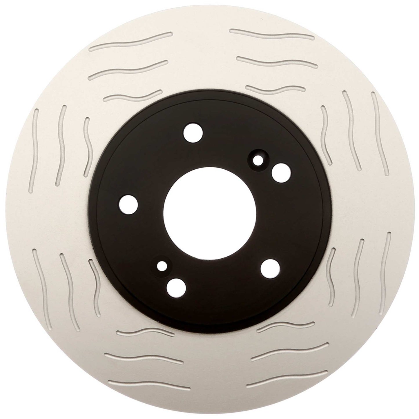 Raybestos Brakes Disc Brake Rotor 96795PER