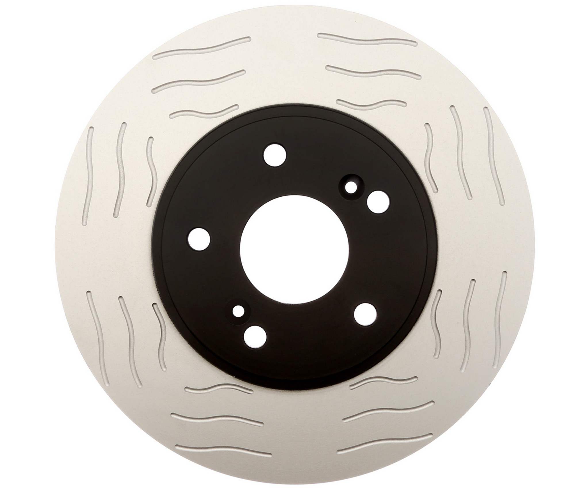 Raybestos Brakes Disc Brake Rotor 96795PER