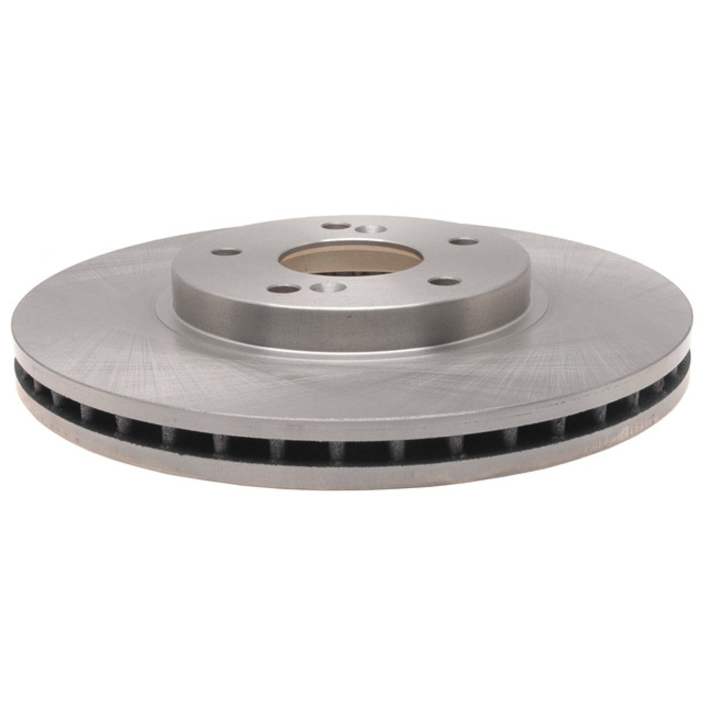 Raybestos Brakes Disc Brake Rotor 96795R