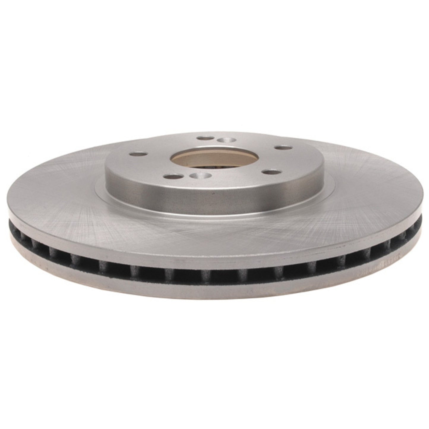 Raybestos Brakes Disc Brake Rotor 96795R