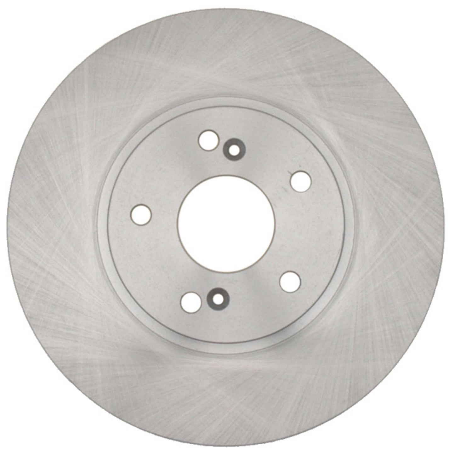 Raybestos Brakes Disc Brake Rotor 96795R