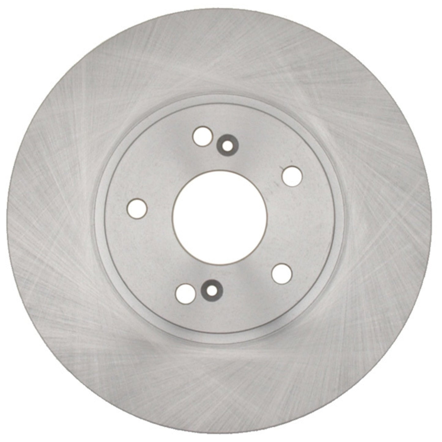 Raybestos Brakes Disc Brake Rotor 96795R