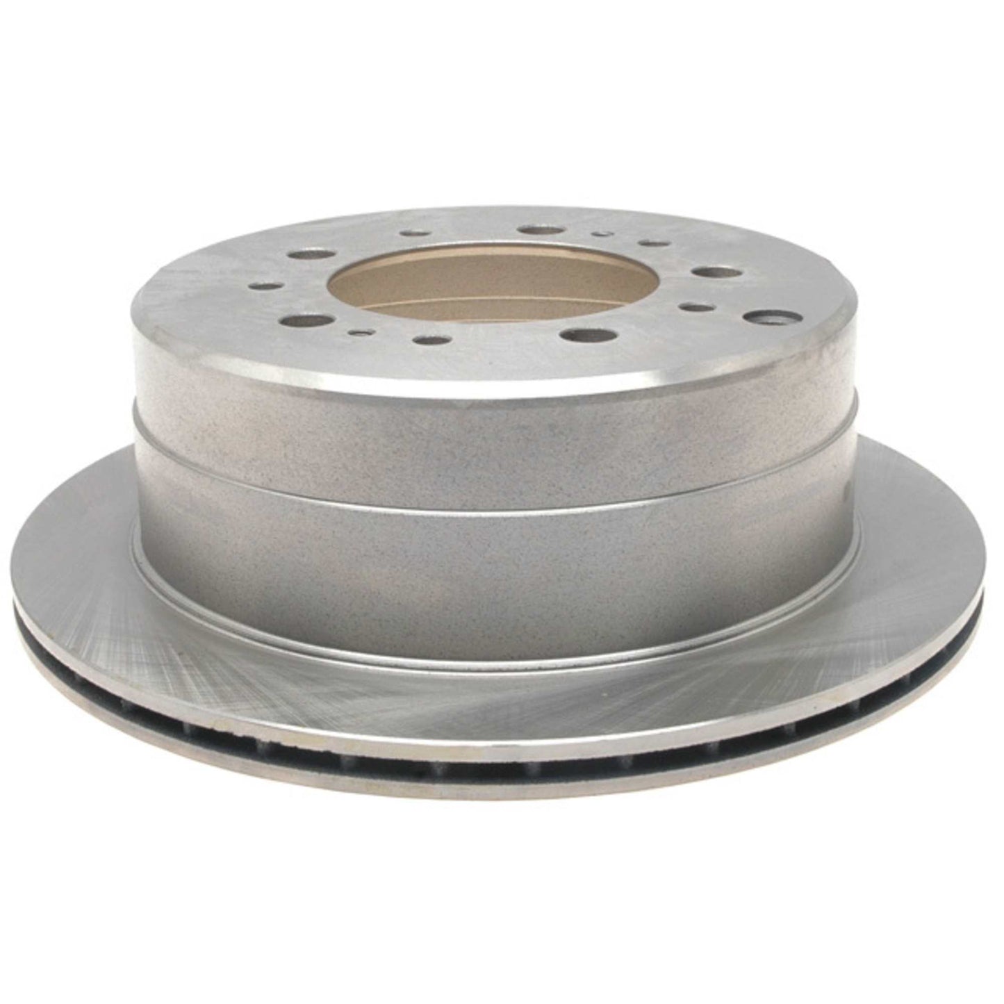 Raybestos Brakes Disc Brake Rotor 96796R