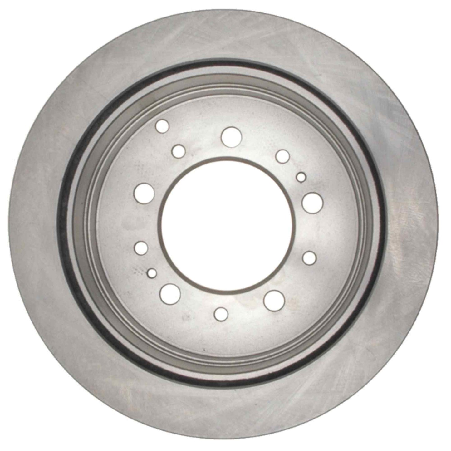 Raybestos Brakes Disc Brake Rotor 96796R