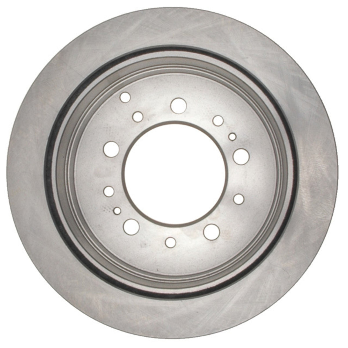 Raybestos Brakes Disc Brake Rotor 96796R