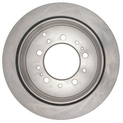 Raybestos Brakes Disc Brake Rotor 96796R