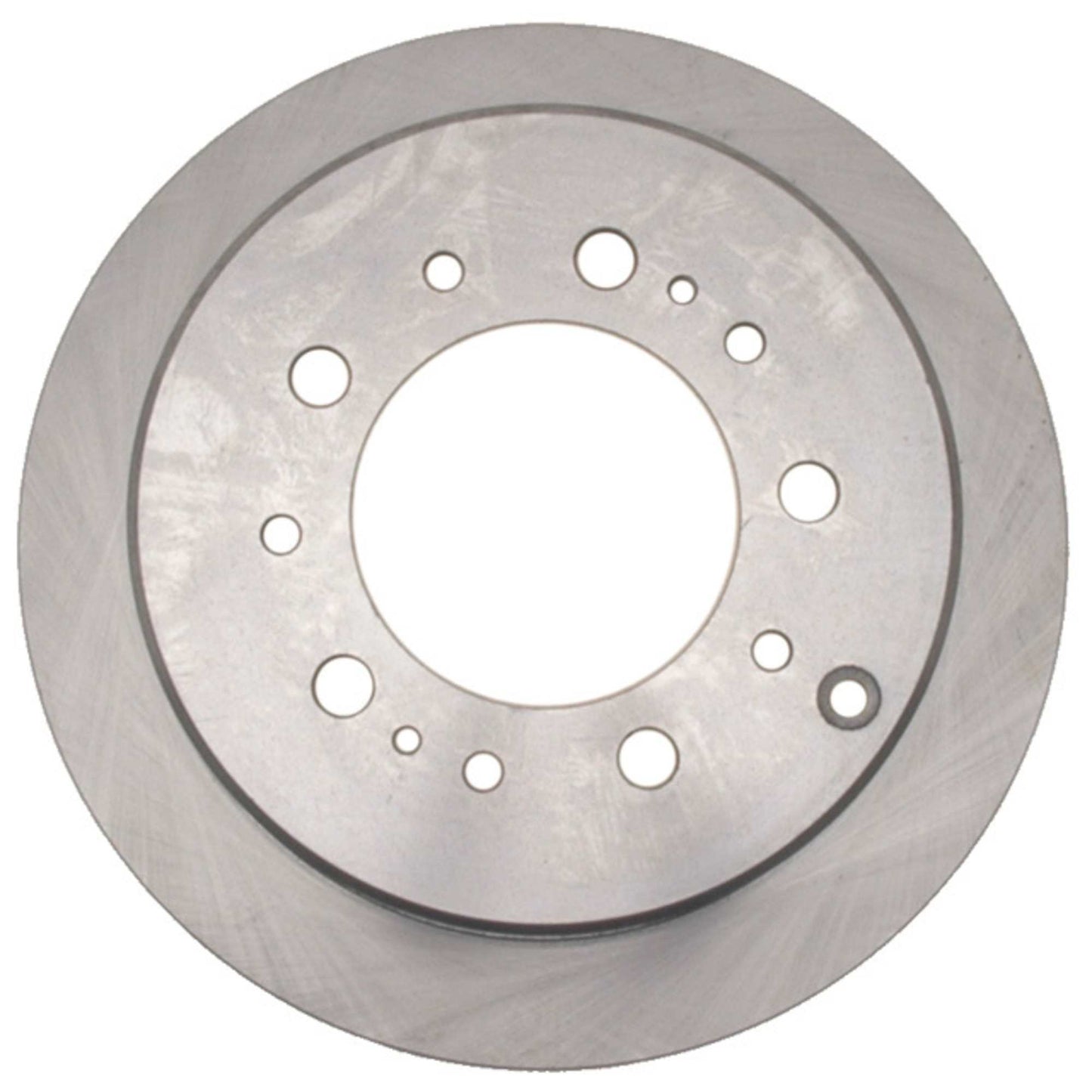 Raybestos Brakes Disc Brake Rotor 96796R