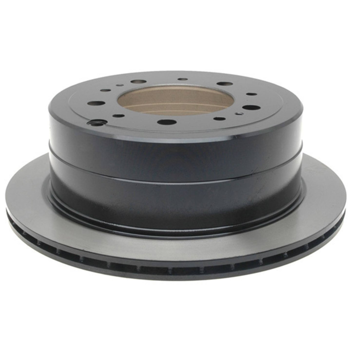Raybestos Brakes Disc Brake Rotor 96796