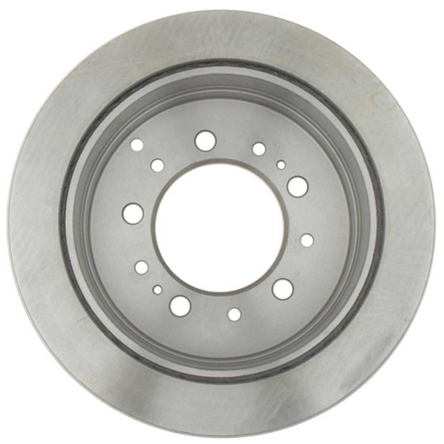 Raybestos Brakes Disc Brake Rotor 96796