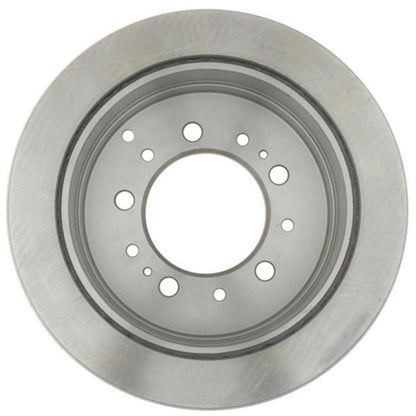 Raybestos Brakes Disc Brake Rotor 96796