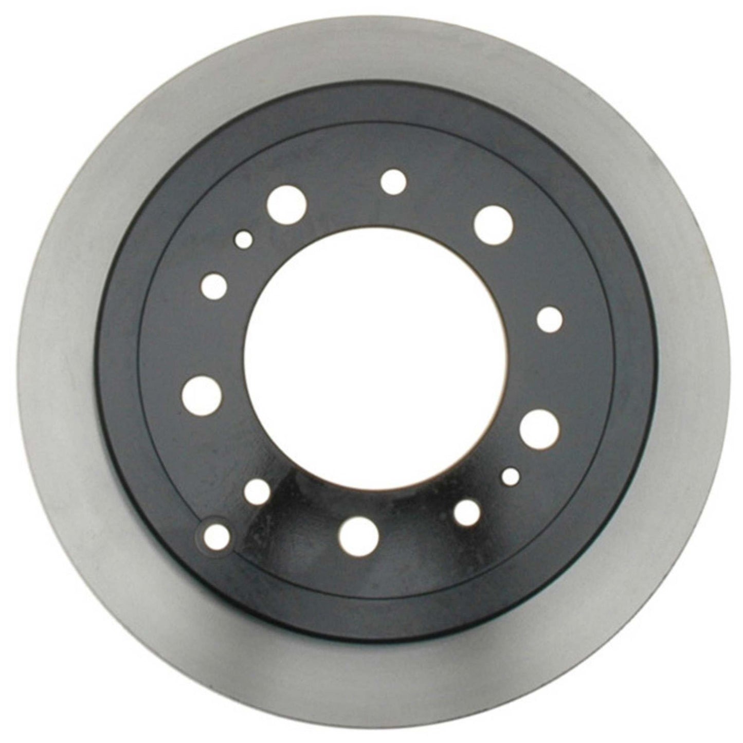 Raybestos Brakes Disc Brake Rotor 96796
