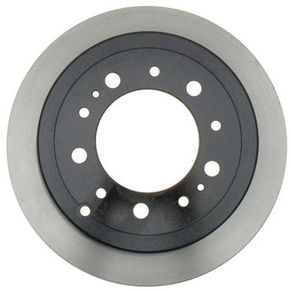 Raybestos Brakes Disc Brake Rotor 96796