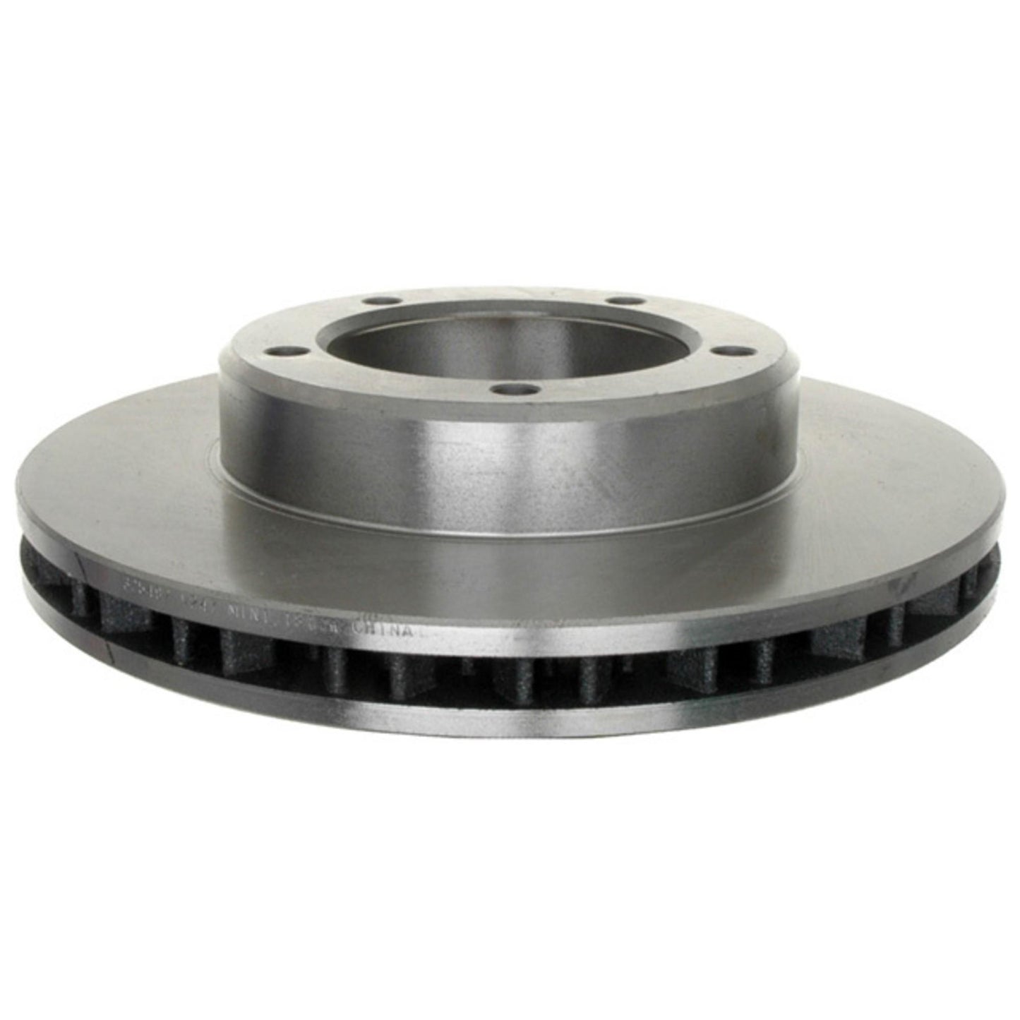 Raybestos Brakes Disc Brake Rotor 96797R