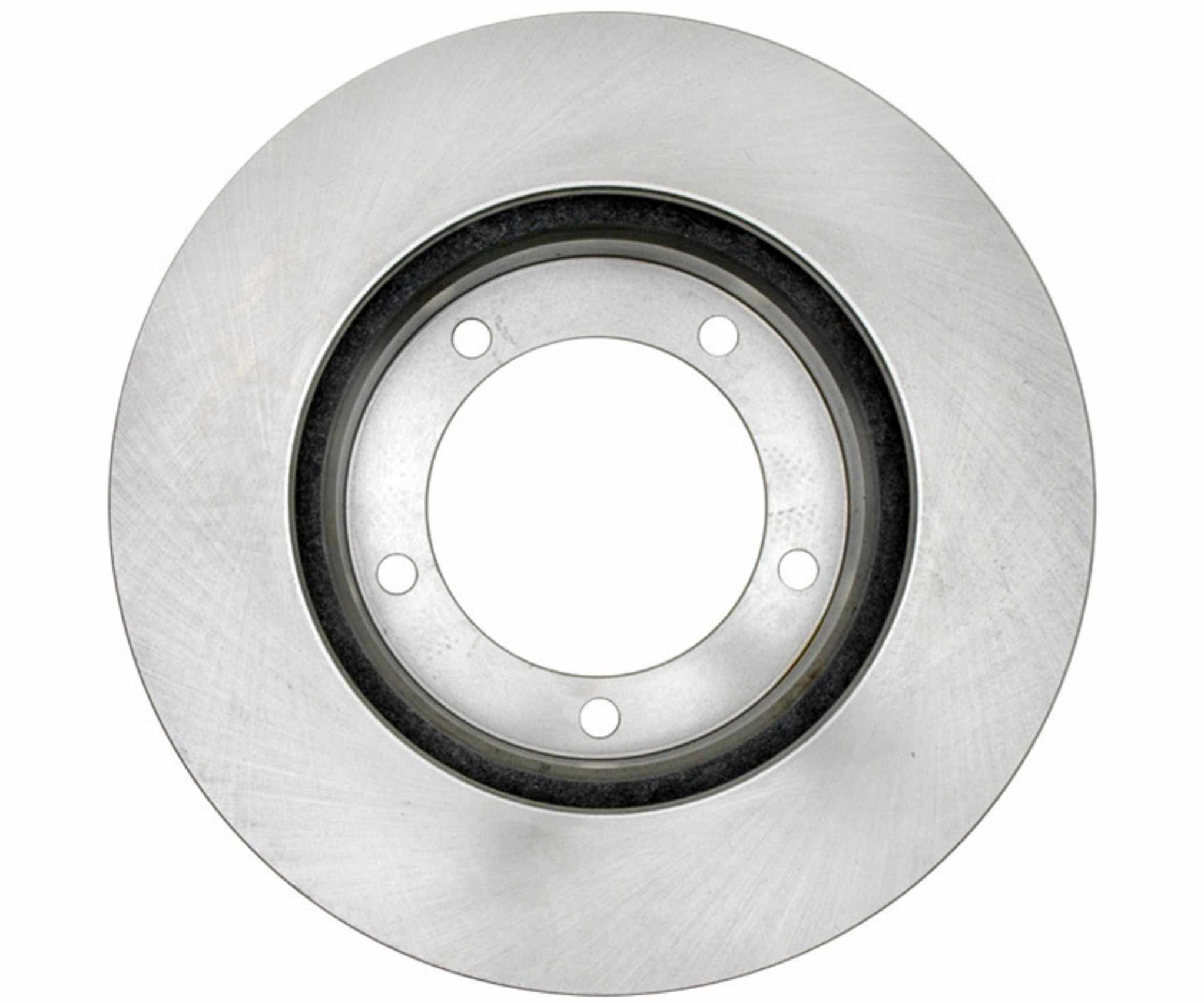 Raybestos Brakes Disc Brake Rotor 96797R