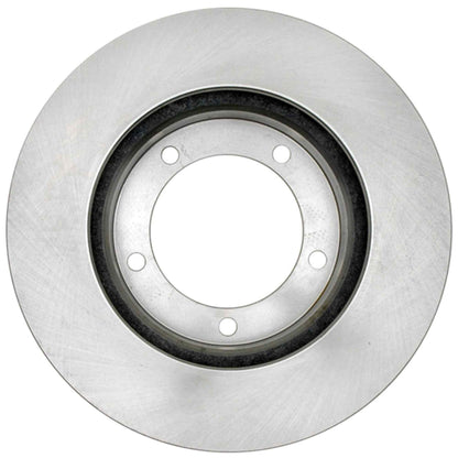 Raybestos Brakes Disc Brake Rotor 96797R