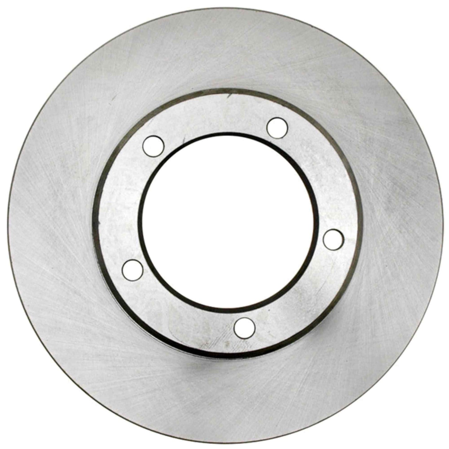 Raybestos Brakes Disc Brake Rotor 96797R