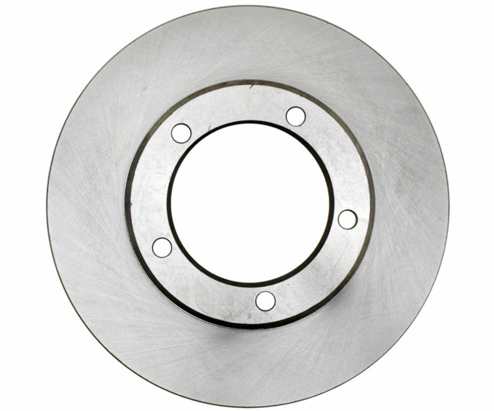 Raybestos Brakes Disc Brake Rotor 96797R