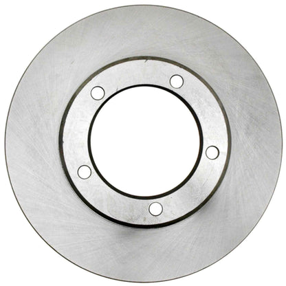 Raybestos Brakes Disc Brake Rotor 96797R