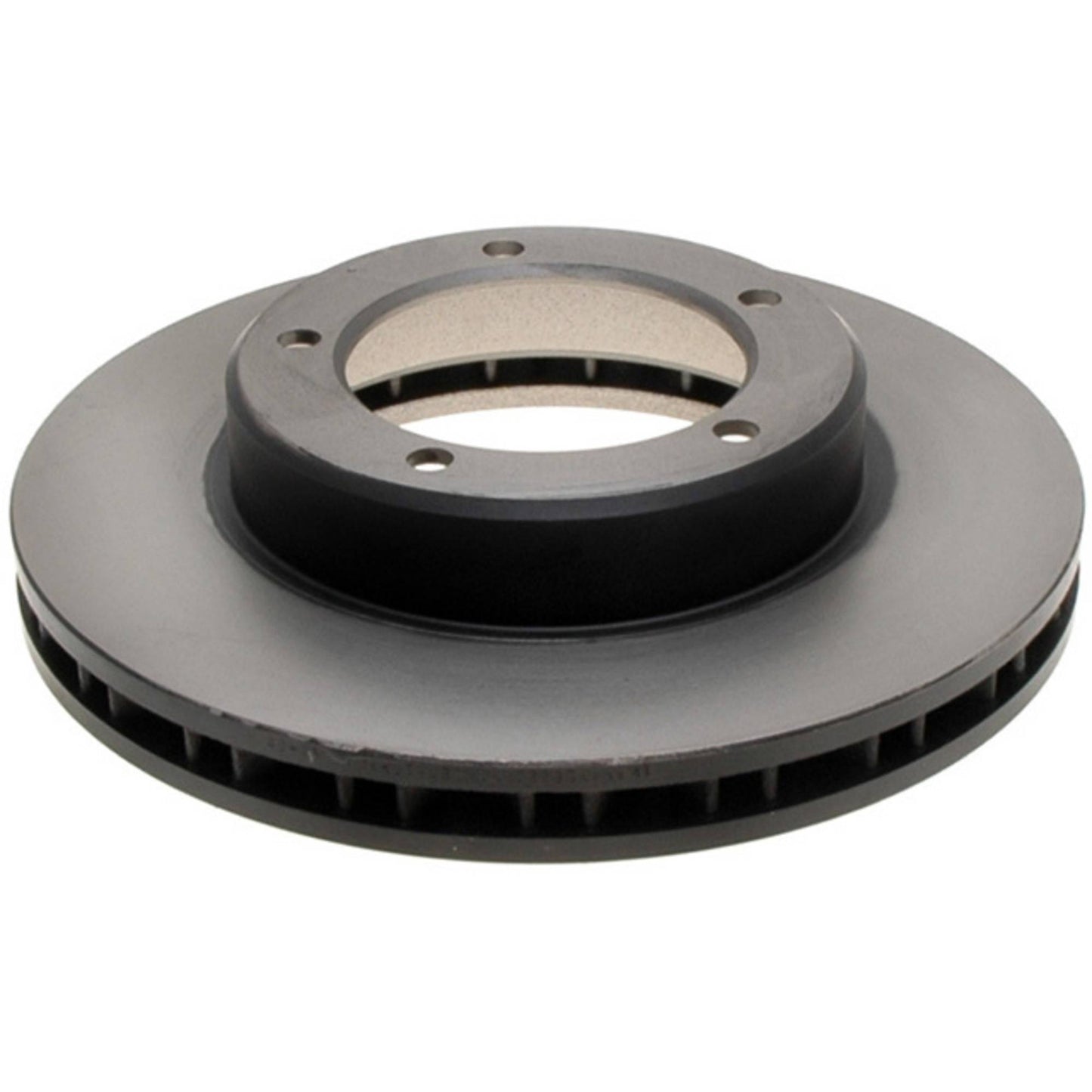 Raybestos Brakes Disc Brake Rotor 96797