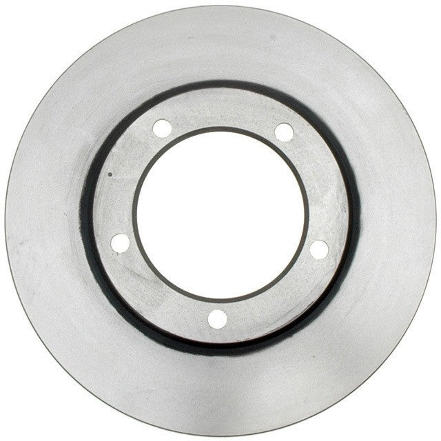 Raybestos Brakes Disc Brake Rotor 96797