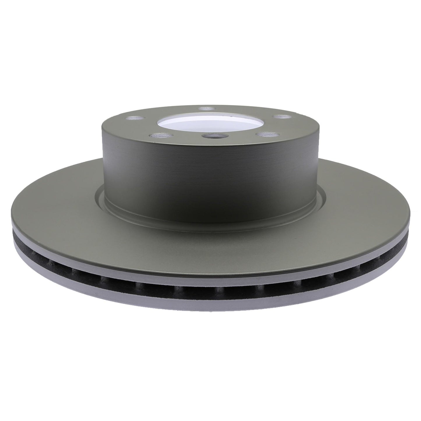 Raybestos Brakes Disc Brake Rotor 96801FZN