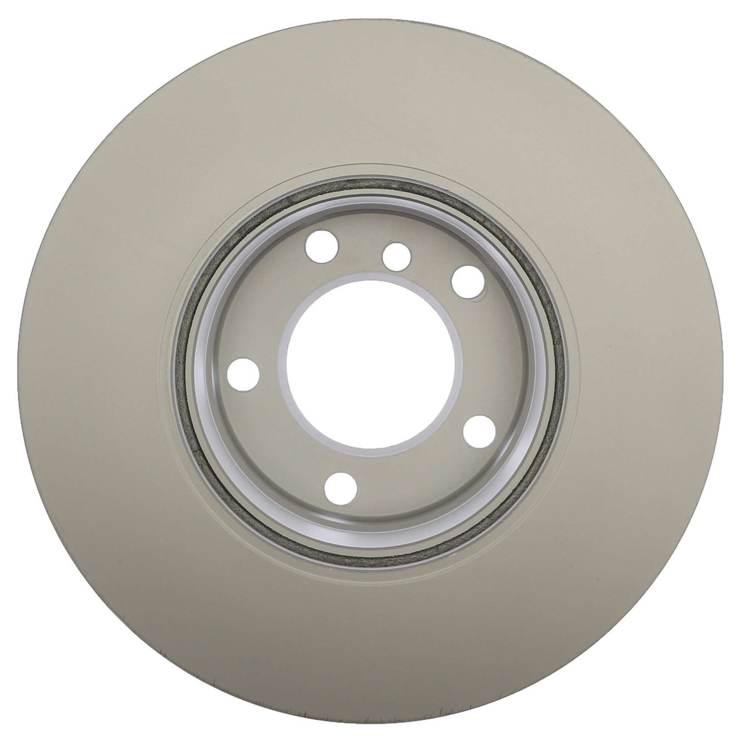 Raybestos Brakes Disc Brake Rotor 96801FZN
