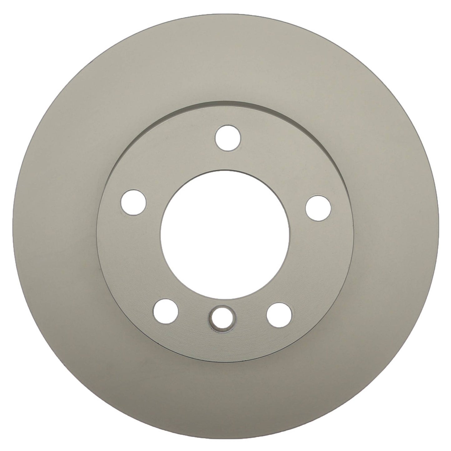 Raybestos Brakes Disc Brake Rotor 96801FZN