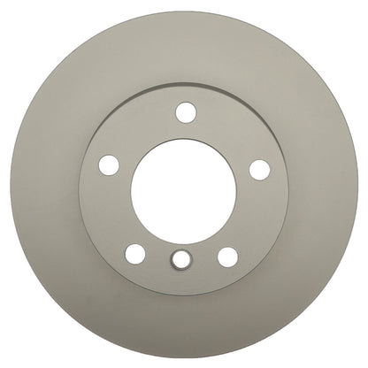Raybestos Brakes Disc Brake Rotor 96801FZN