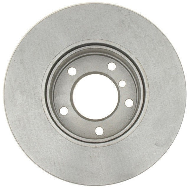 Raybestos Brakes Disc Brake Rotor 96801R