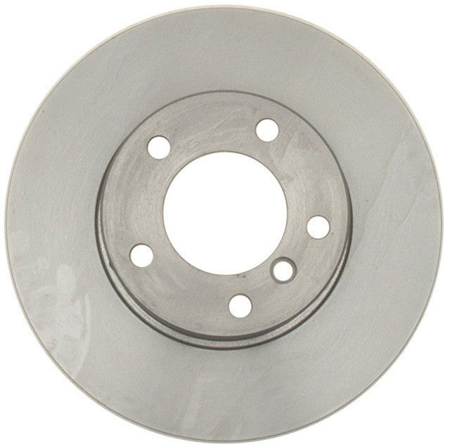 Raybestos Brakes Disc Brake Rotor 96801R