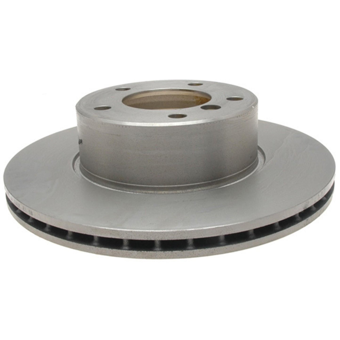 Raybestos Brakes Disc Brake Rotor 96801
