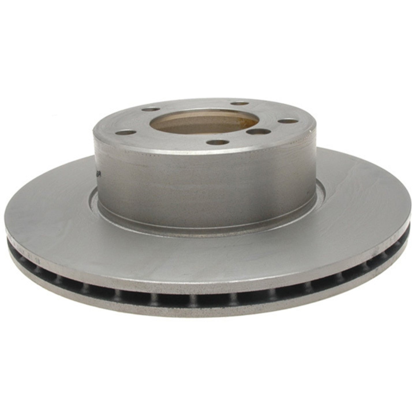 Raybestos Brakes Disc Brake Rotor 96801