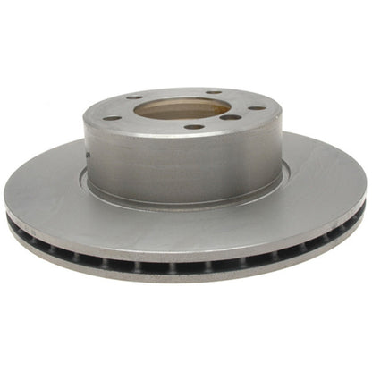 Raybestos Brakes Disc Brake Rotor 96801