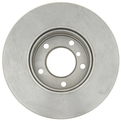 Raybestos Brakes Disc Brake Rotor 96801