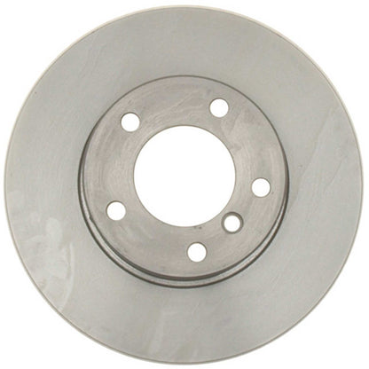 Raybestos Brakes Disc Brake Rotor 96801