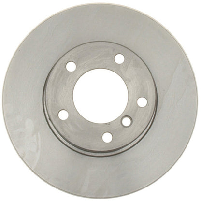 Raybestos Brakes Disc Brake Rotor 96801