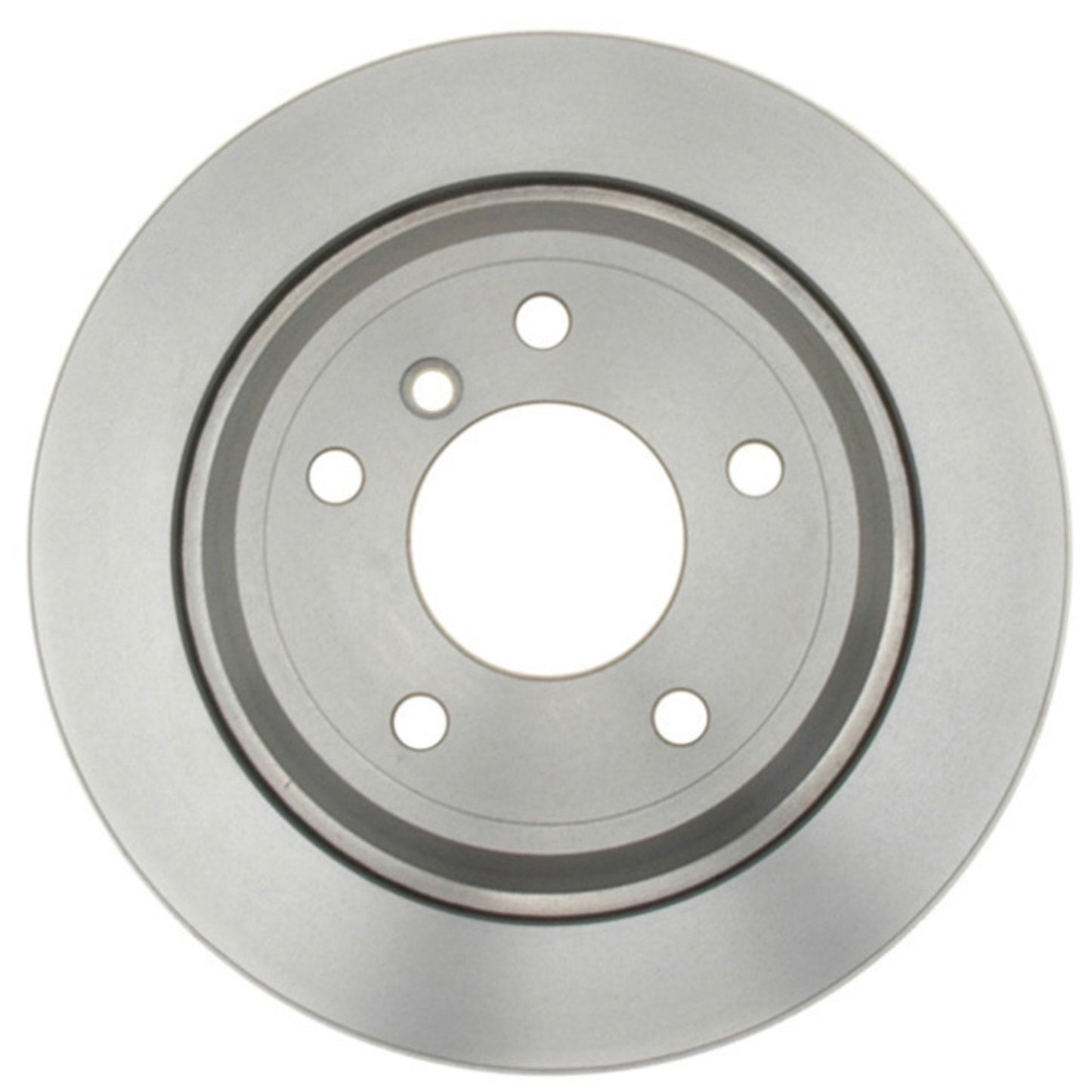 Raybestos Brakes Disc Brake Rotor 96802R