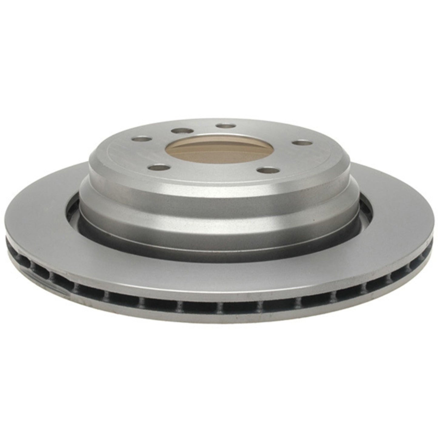 Raybestos Brakes Disc Brake Rotor 96802
