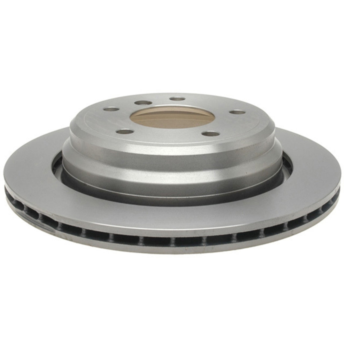 Raybestos Brakes Disc Brake Rotor 96802