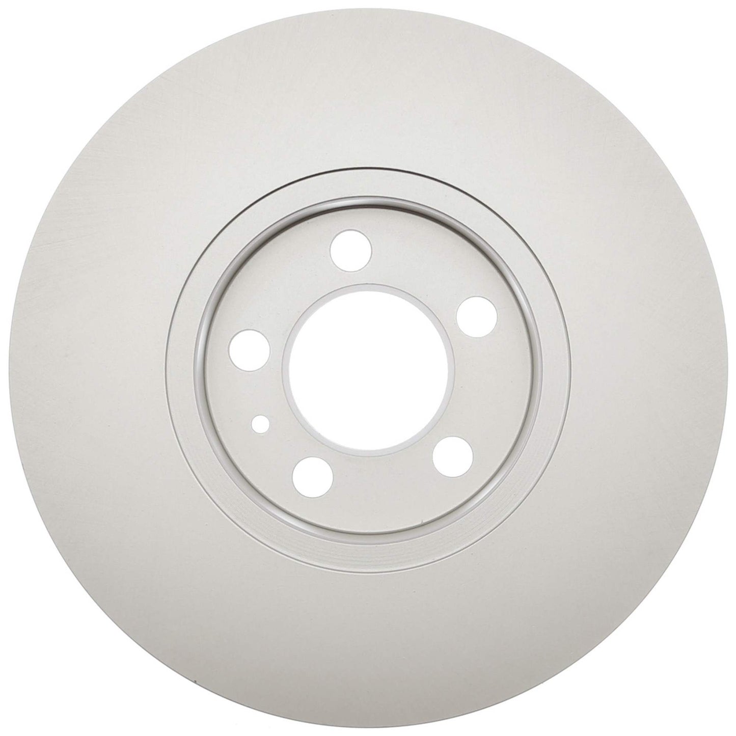Raybestos Brakes Disc Brake Rotor 96806FZN
