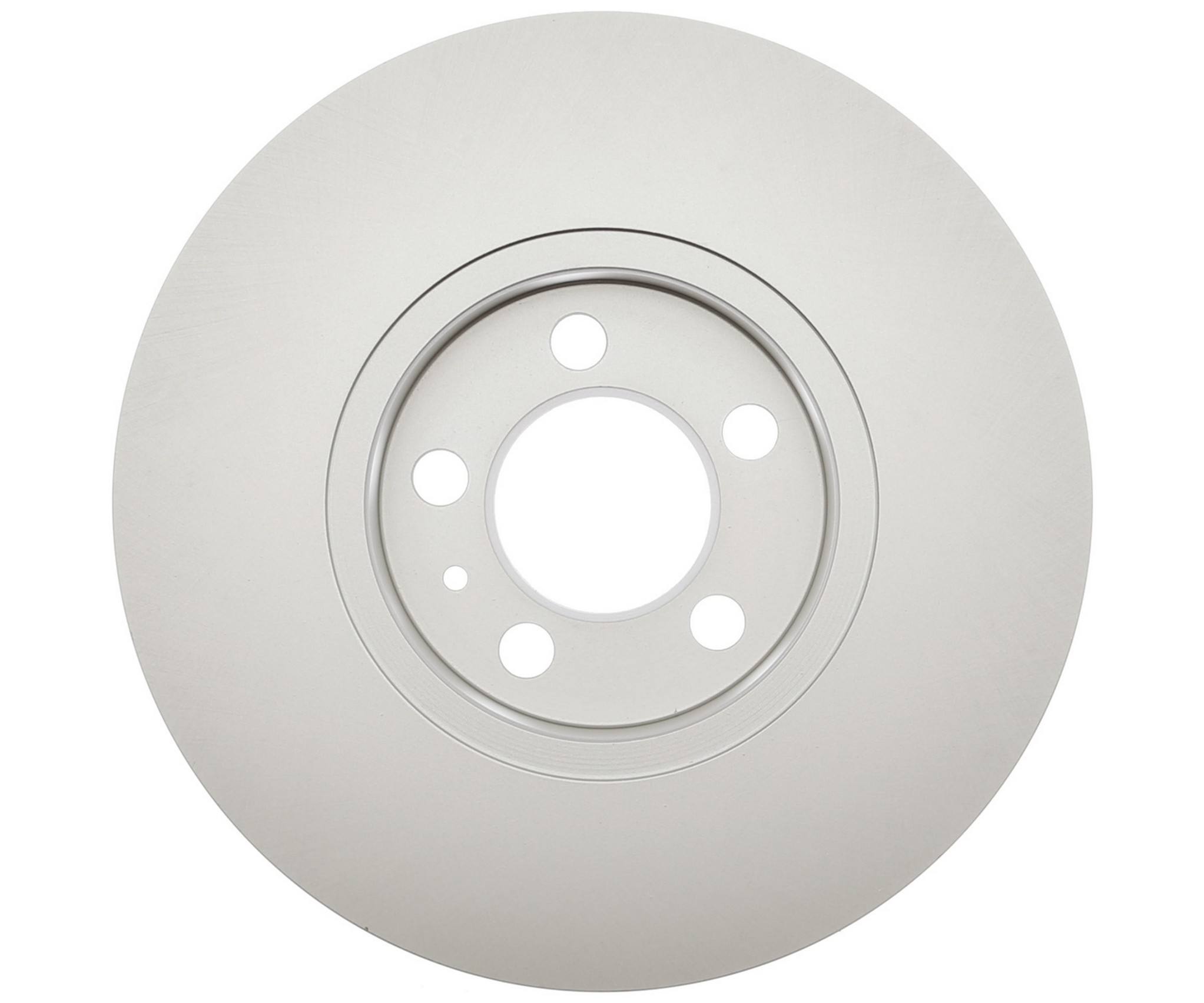 Raybestos Brakes Disc Brake Rotor 96806FZN