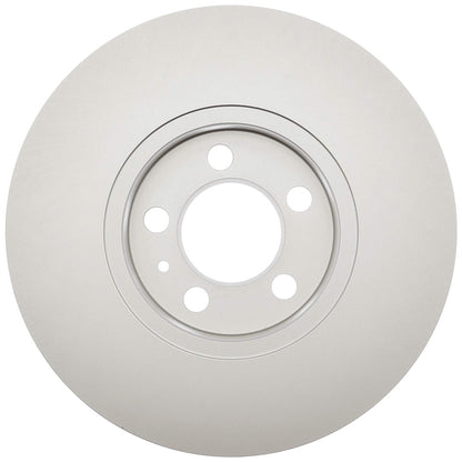 Raybestos Brakes Disc Brake Rotor 96806FZN