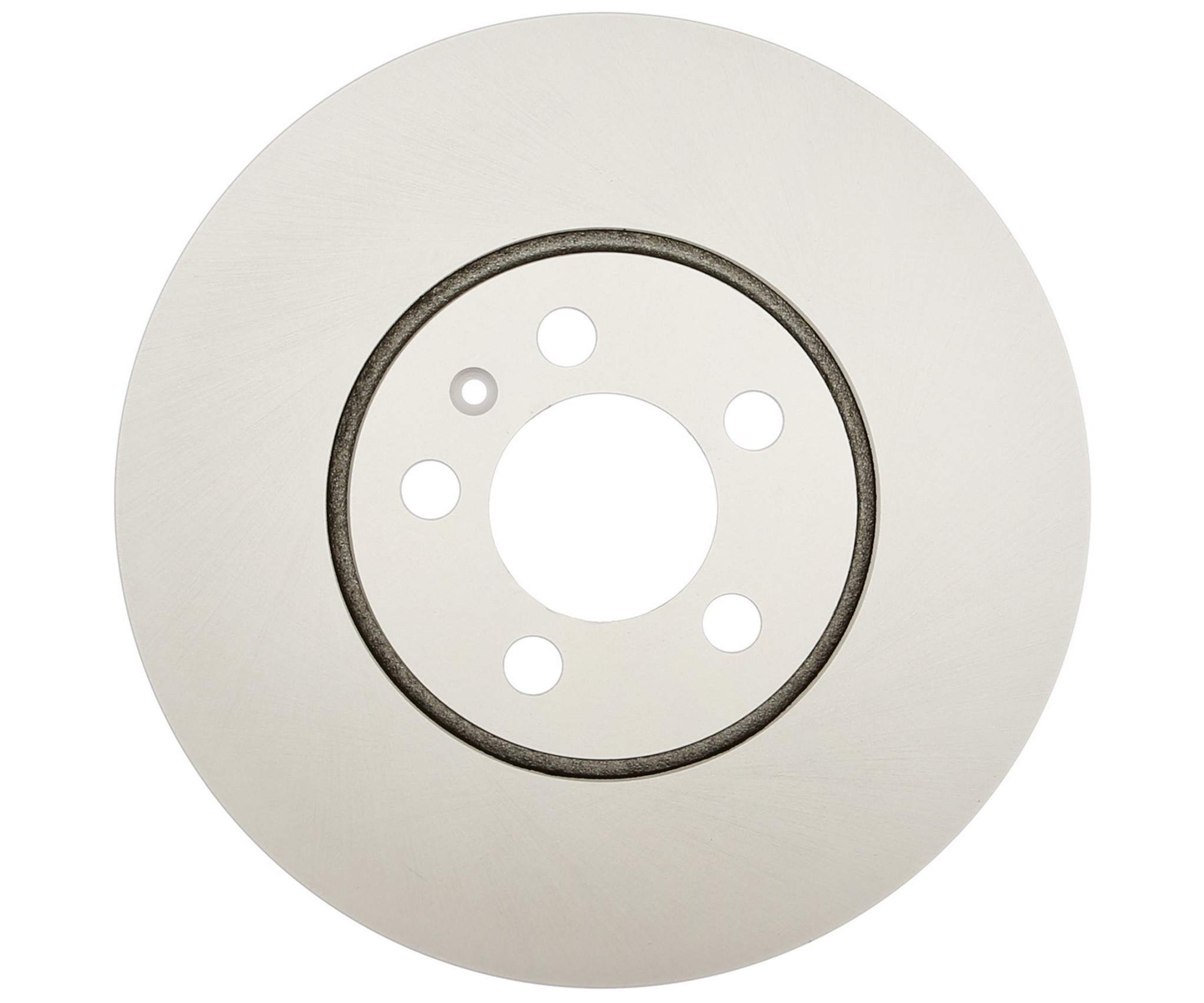 Raybestos Brakes Disc Brake Rotor 96806FZN