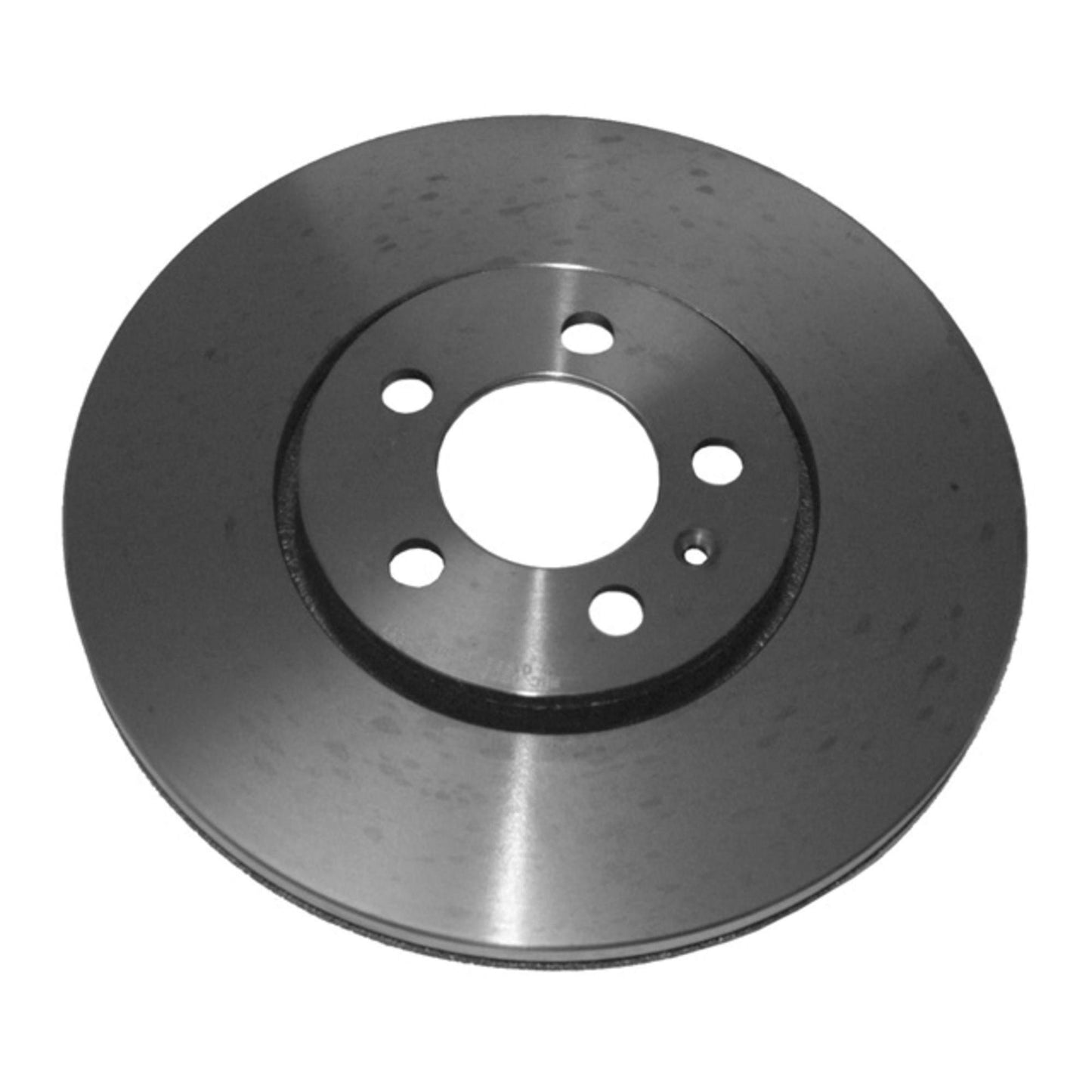 Raybestos Brakes Disc Brake Rotor 96806R