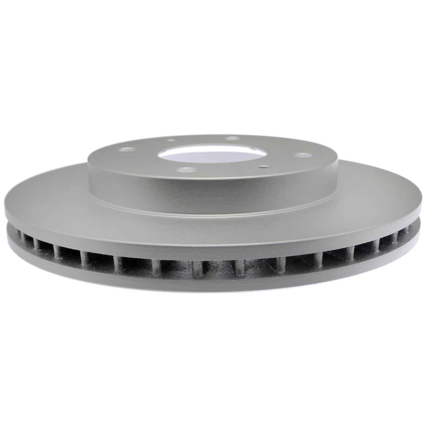 Raybestos Brakes Disc Brake Rotor 96807FZN