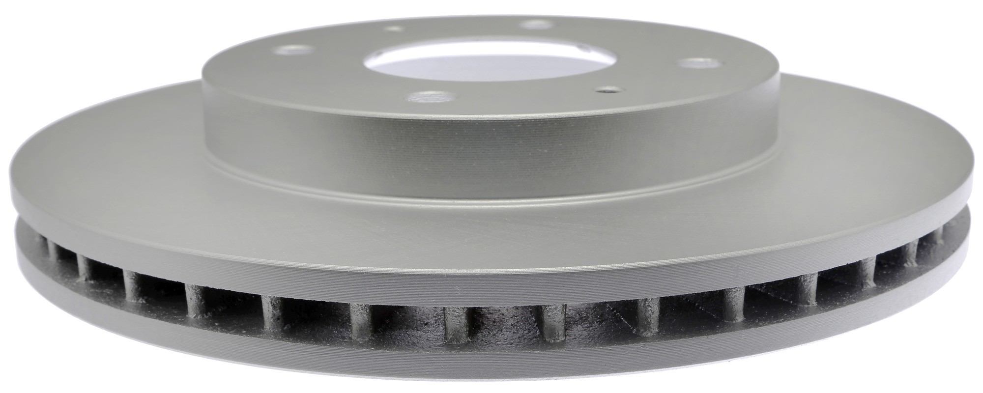 Raybestos Brakes Disc Brake Rotor 96807FZN