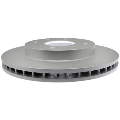 Raybestos Brakes Disc Brake Rotor 96807FZN